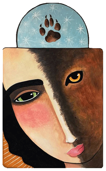 # Wild Horses #2 by Virginia
                  Maria Romero